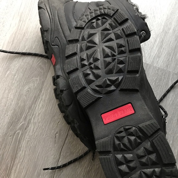 Snow shoes - Picture 6 of 7